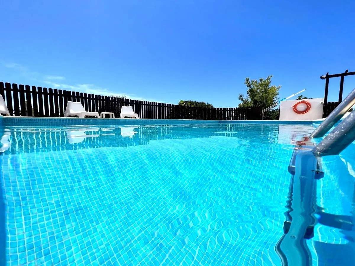 Apartment Tavira Vila Formosa 2 With Pool By Homing
