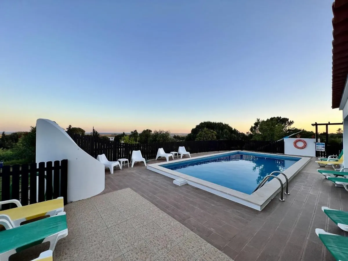 Apartment Tavira Vila Formosa 2 With Pool By Homing