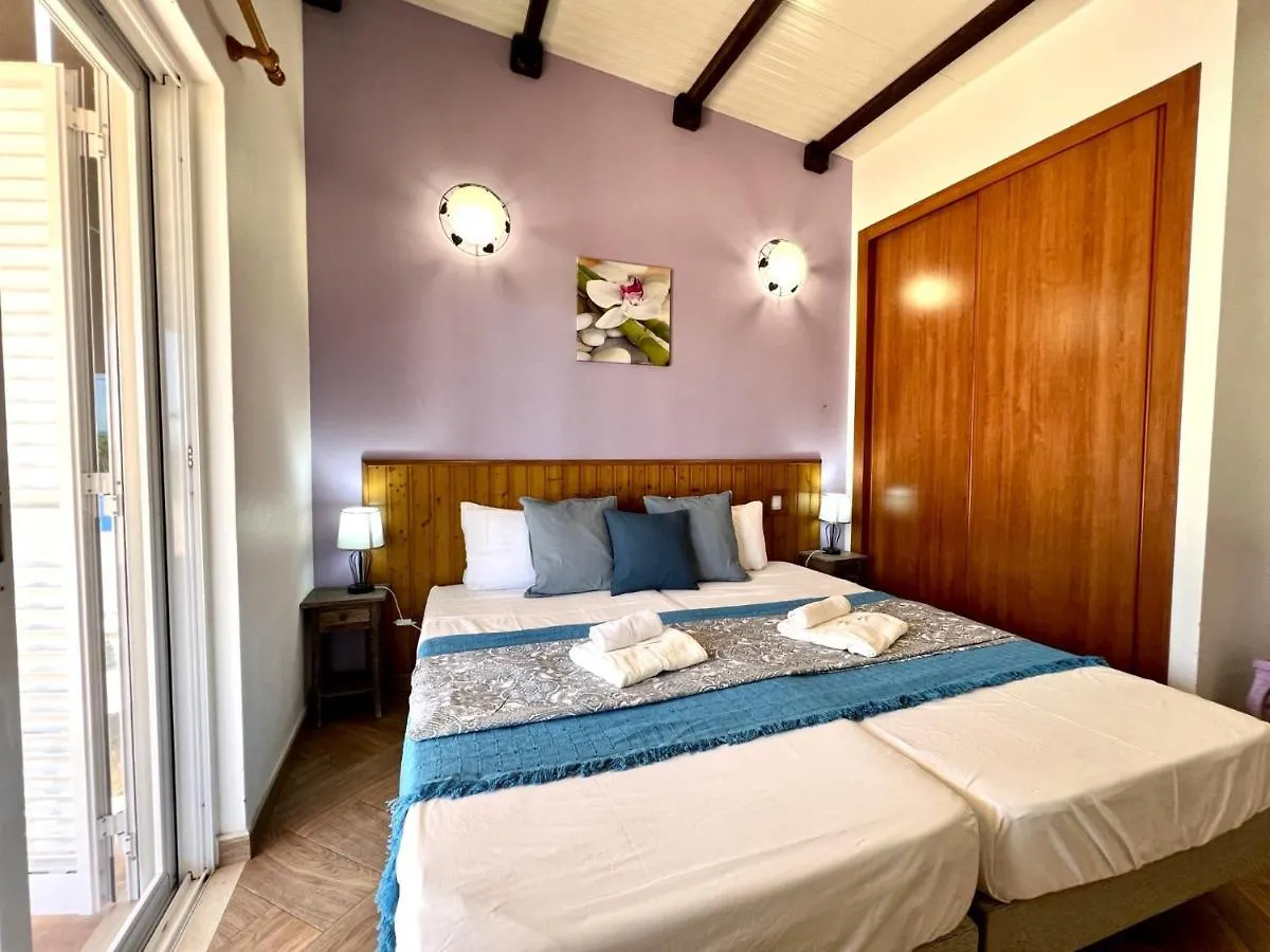 Tavira Vila Formosa 2 With Pool By Homing