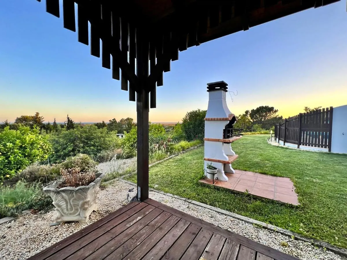 Apartment Tavira Vila Formosa 2 With Pool By Homing