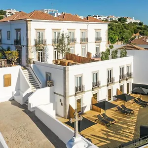 Colégio Charm House Tavira