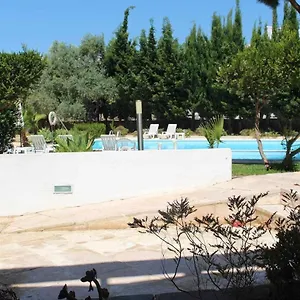Seahorse House T2 Santa Luzia Tavira