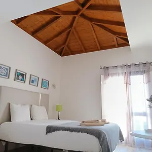 Casa Do Alto Apartment