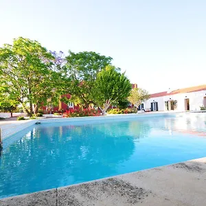 Hortas De Baixo, Luz De Landhuis