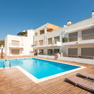 Flh Santa Luzia Flat With Pool Tavira