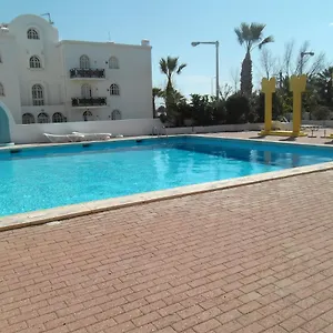 Garden Appartement