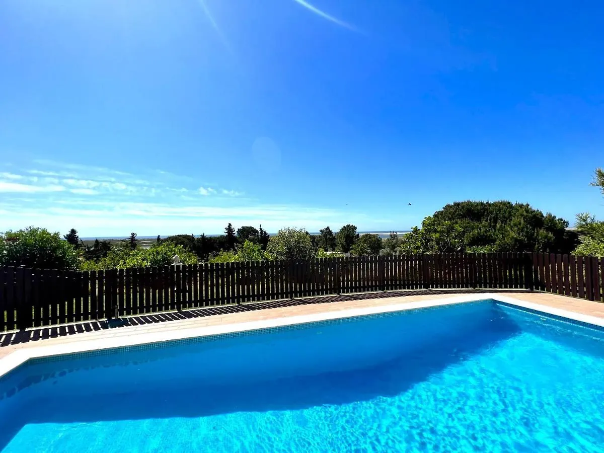 Appartamento Tavira Vila Formosa 2 With Pool By Homing