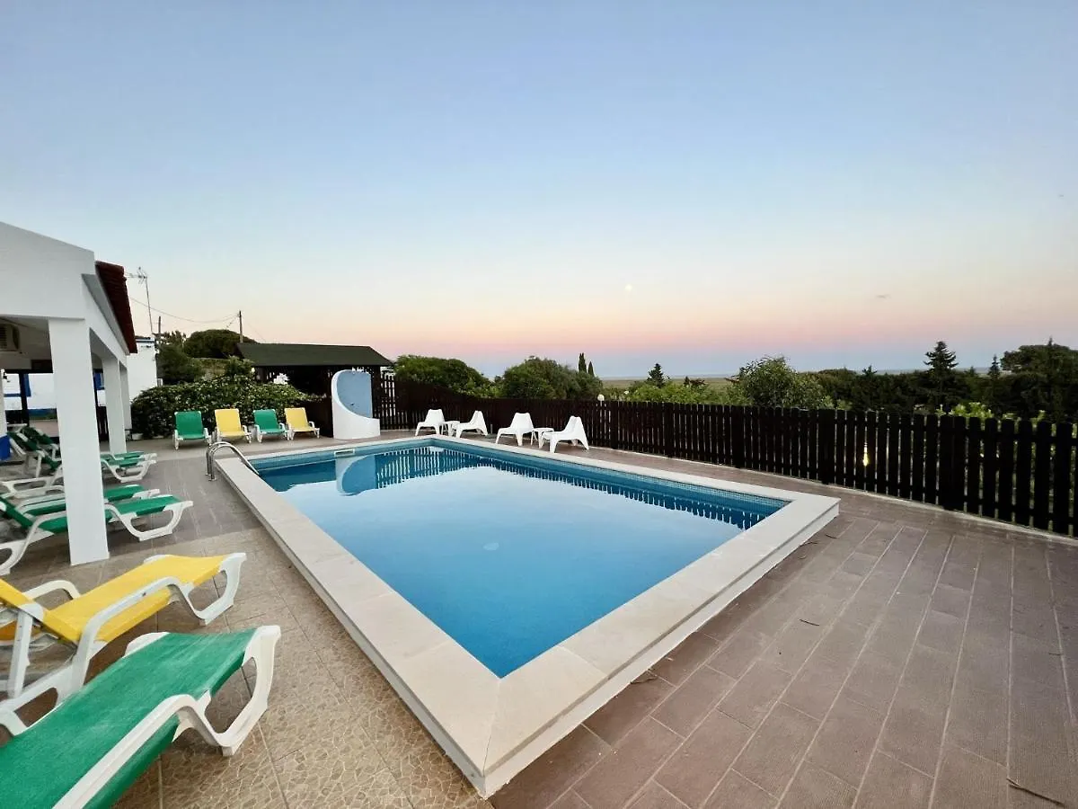 Appartamento Tavira Vila Formosa 2 With Pool By Homing