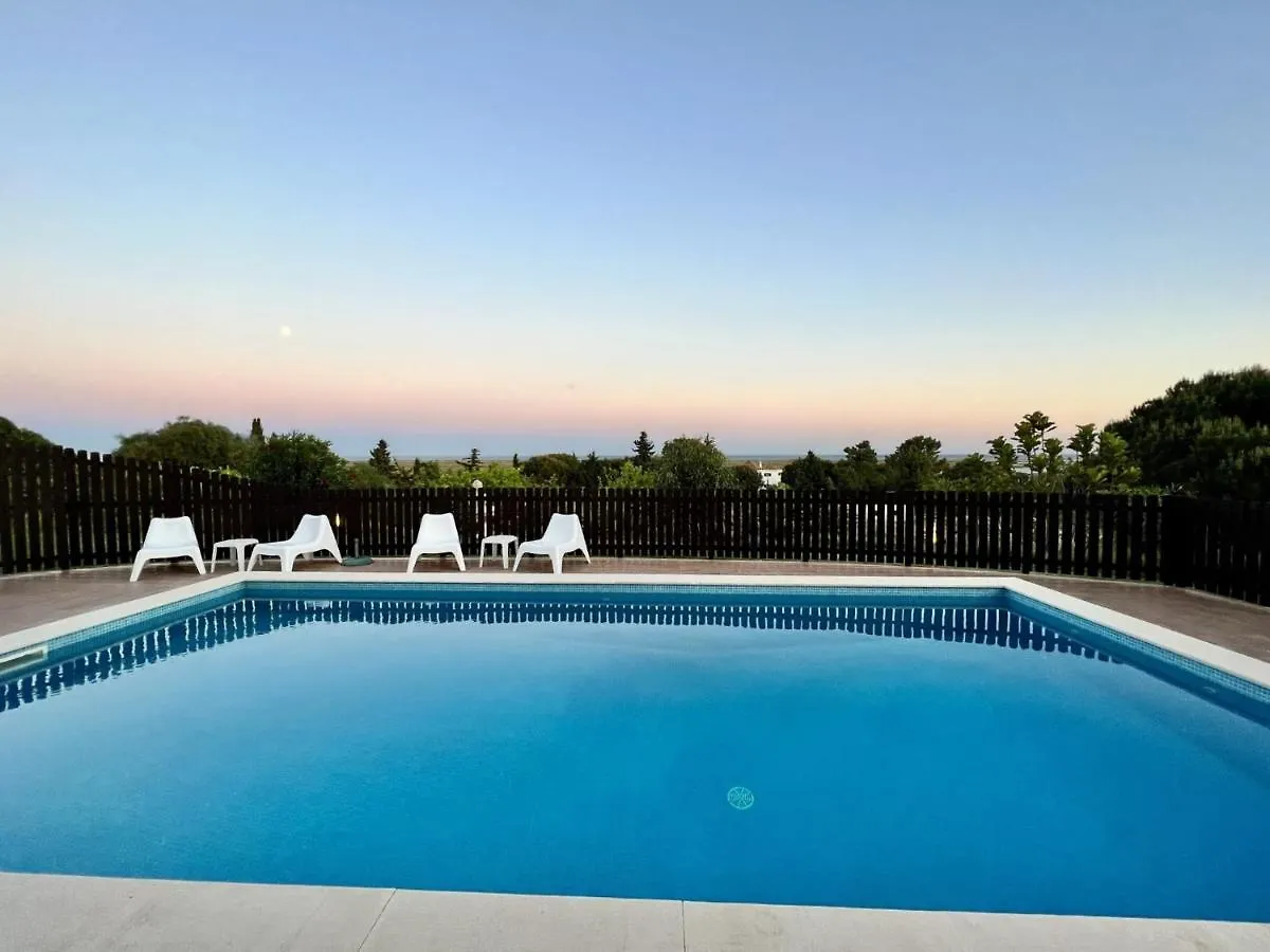 Appartamento Tavira Vila Formosa 2 With Pool By Homing Portogallo