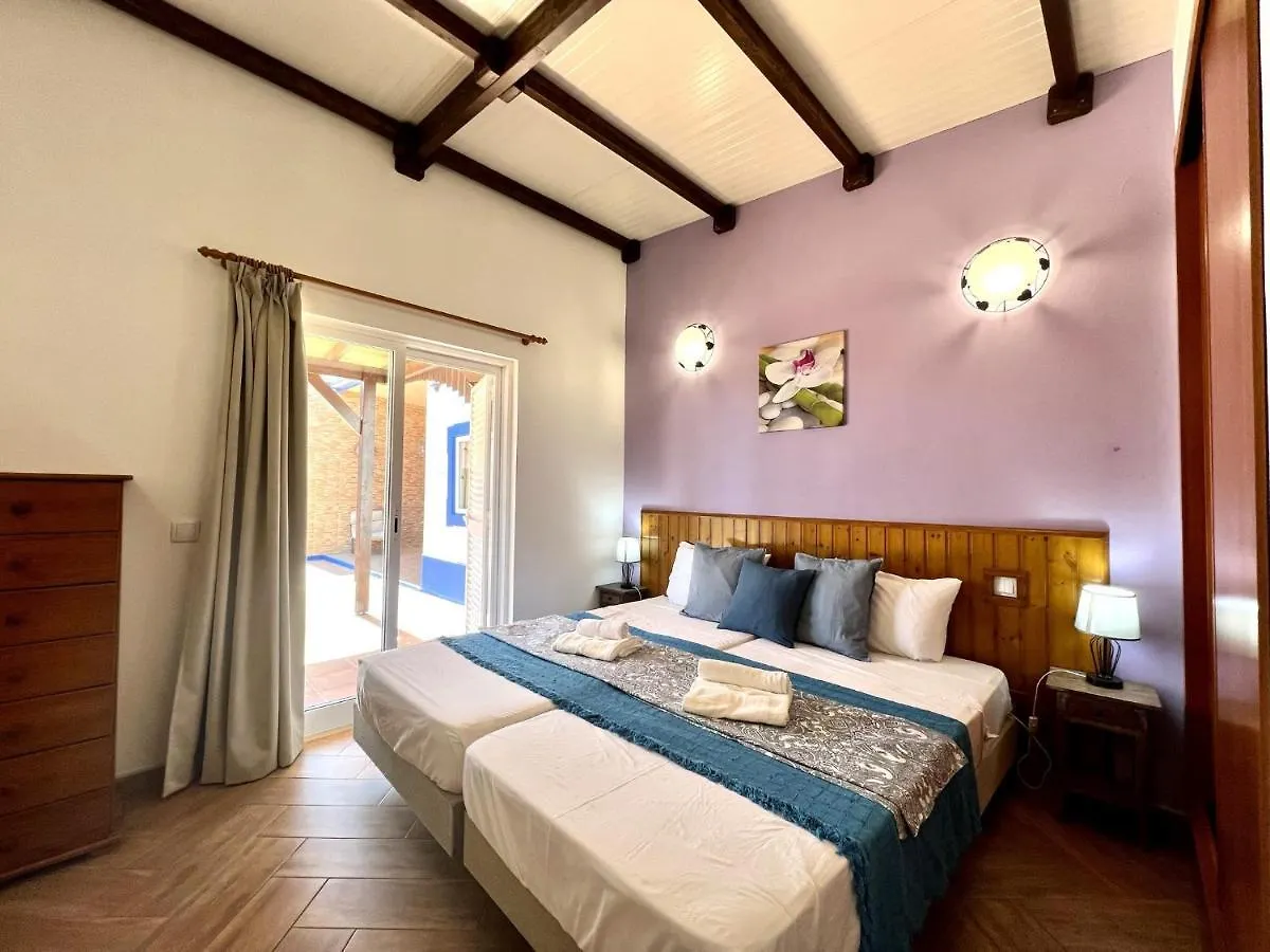 Tavira Vila Formosa 2 With Pool By Homing Portogallo