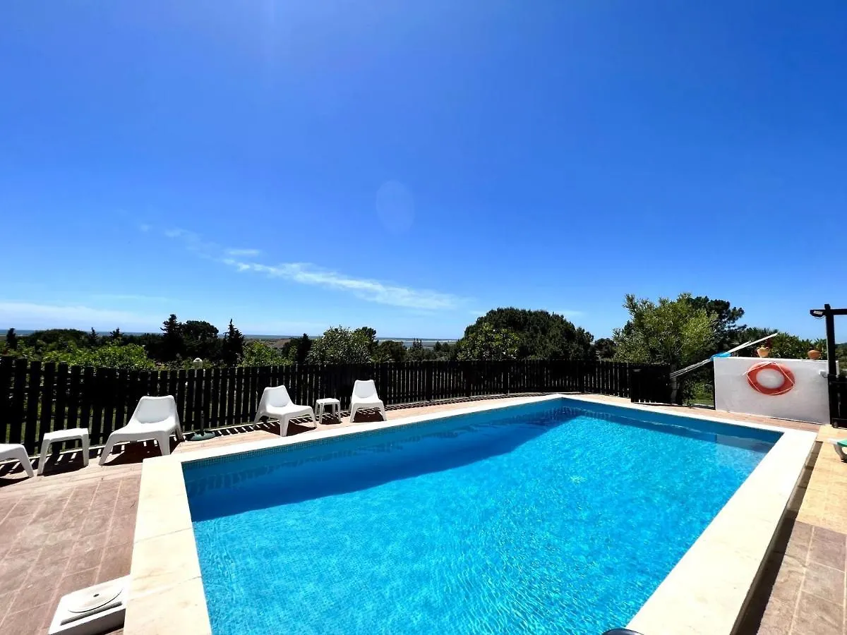 Appartamento Tavira Vila Formosa 2 With Pool By Homing Portogallo