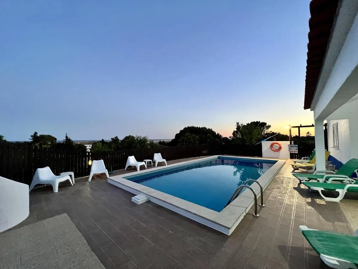Tavira Vila Formosa 2 With Pool By Homing