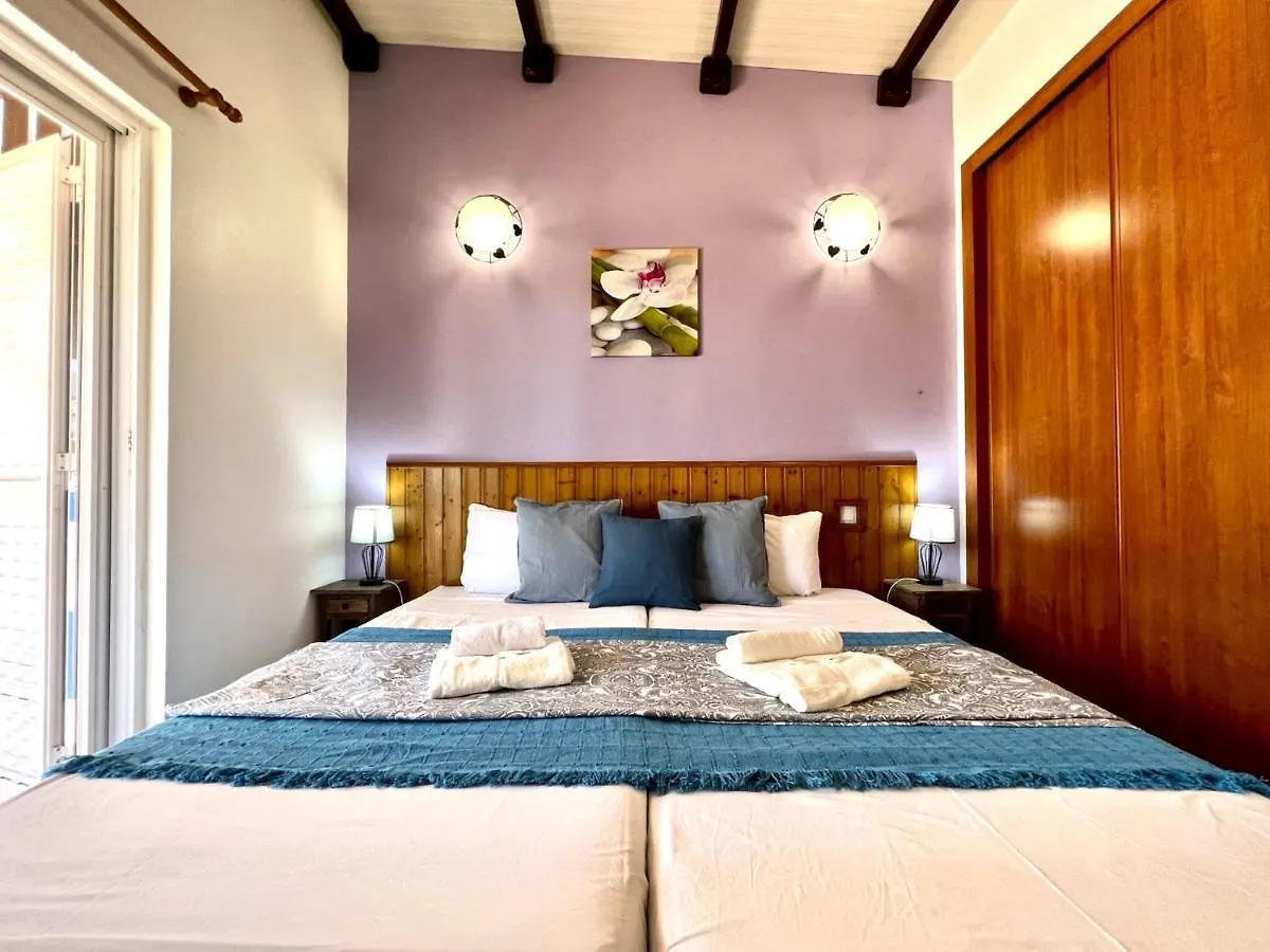 Tavira Vila Formosa 2 With Pool By Homing