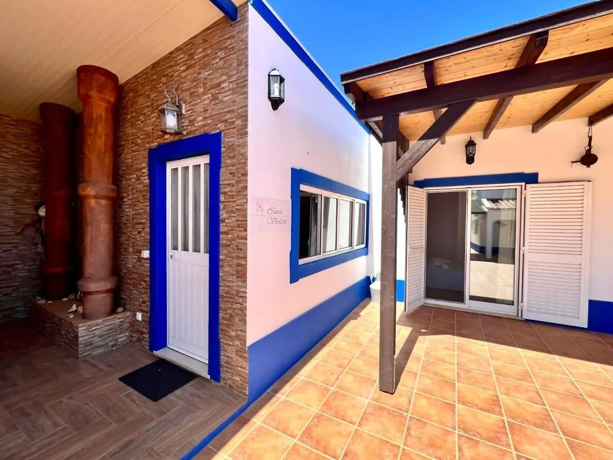 Appartamento Tavira Vila Formosa 2 With Pool By Homing