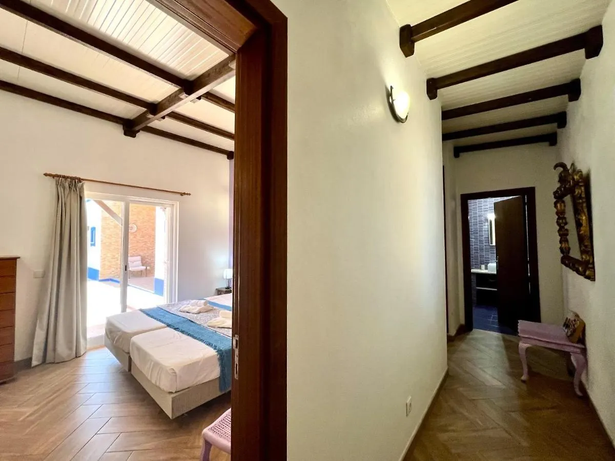 Appartamento Tavira Vila Formosa 2 With Pool By Homing