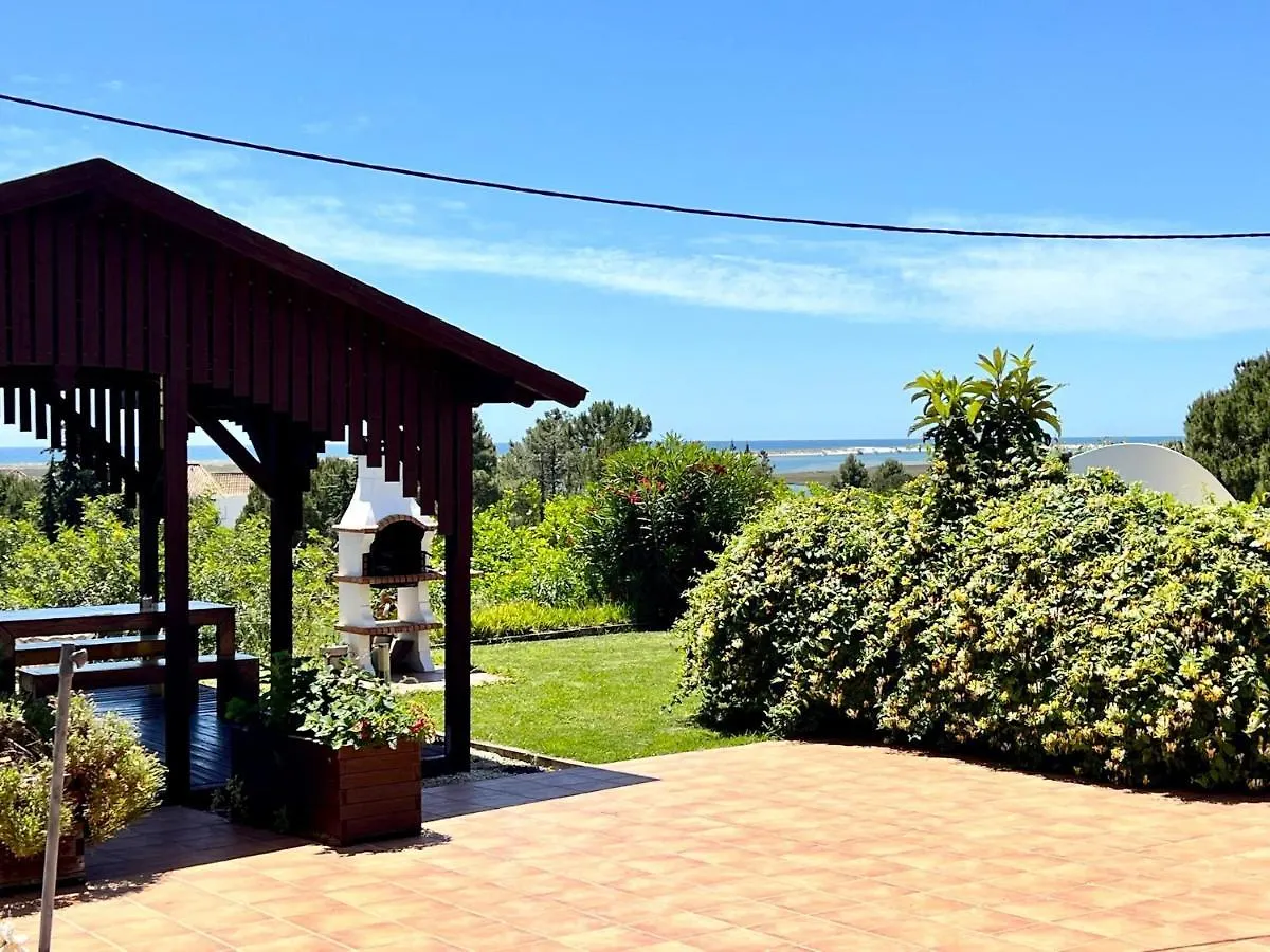 Tavira Vila Formosa 2 With Pool By Homing 0*,