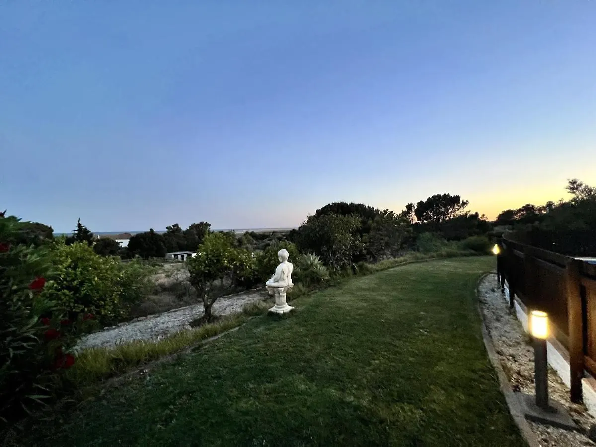 Appartamento Tavira Vila Formosa 2 With Pool By Homing