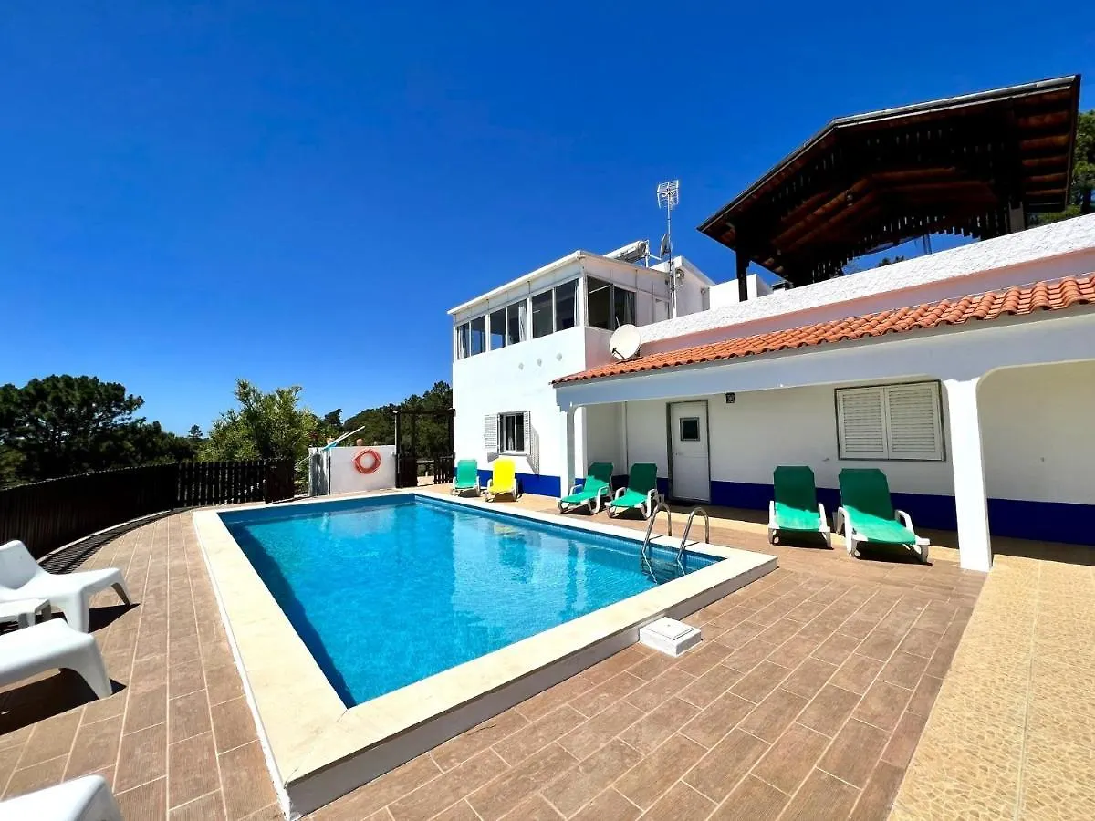 Tavira Vila Formosa 2 With Pool By Homing Portogallo