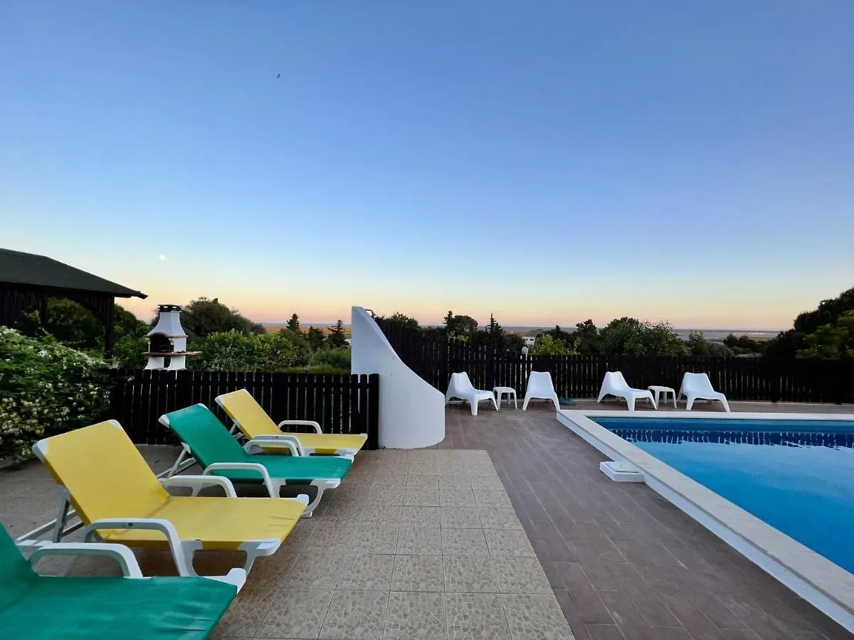 Tavira Vila Formosa 2 With Pool By Homing 0*,  Portogallo