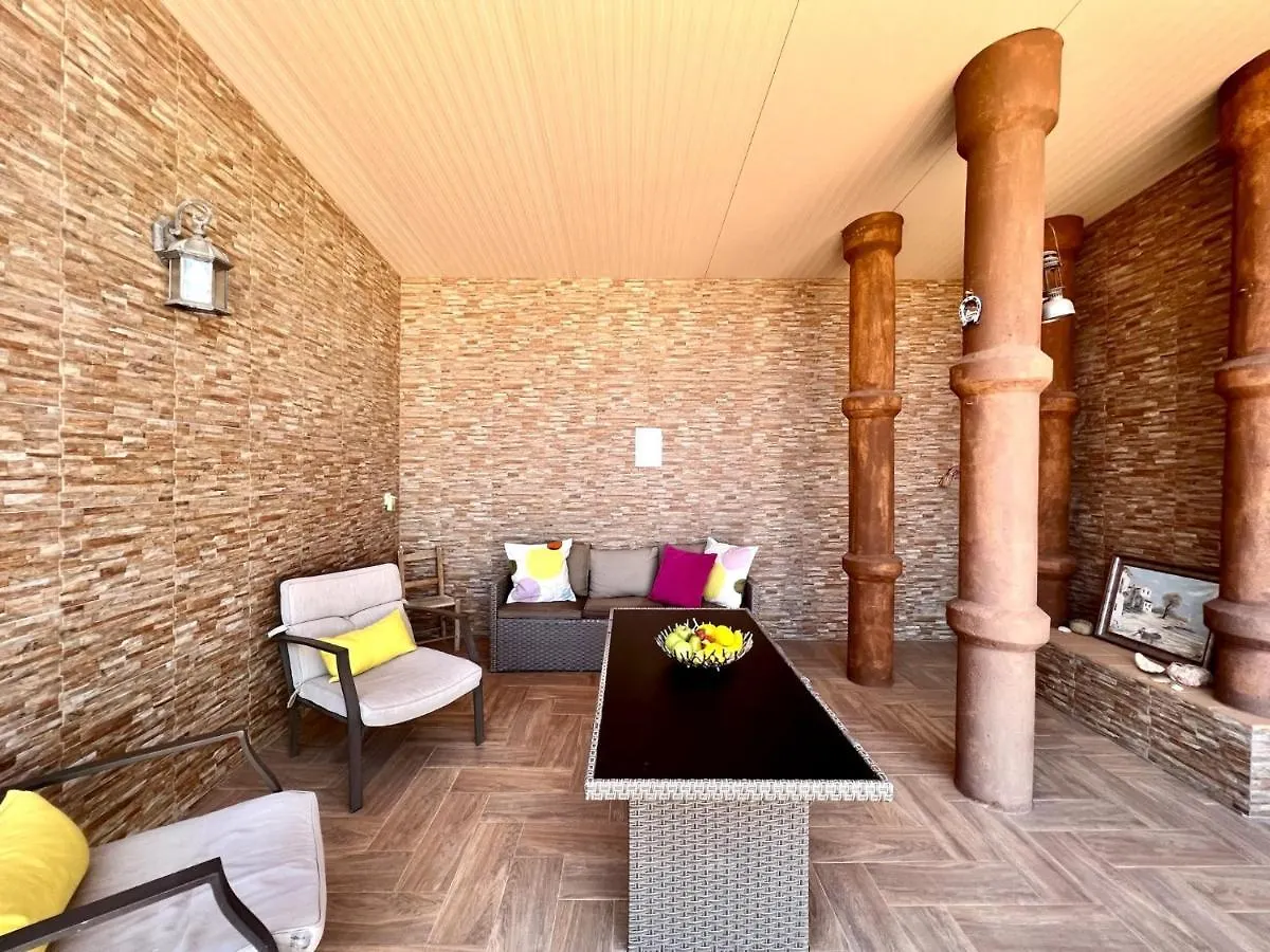Tavira Vila Formosa 2 With Pool By Homing Portogallo