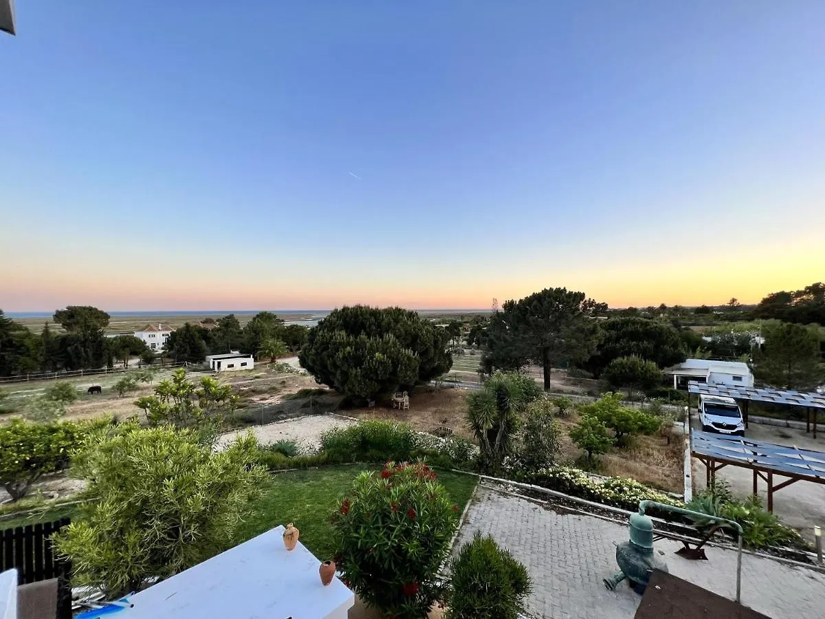 Tavira Vila Formosa 2 With Pool By Homing