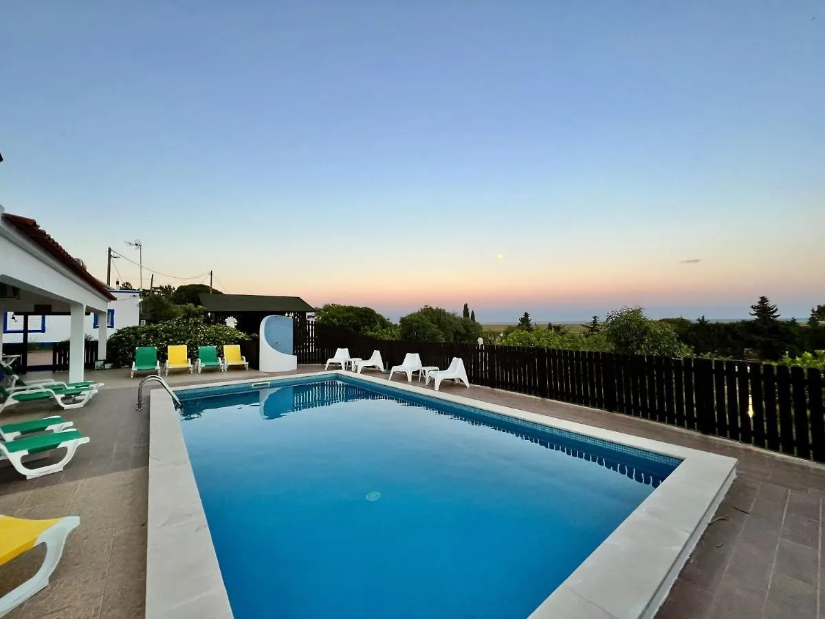 Tavira Vila Formosa 2 With Pool By Homing Appartamento