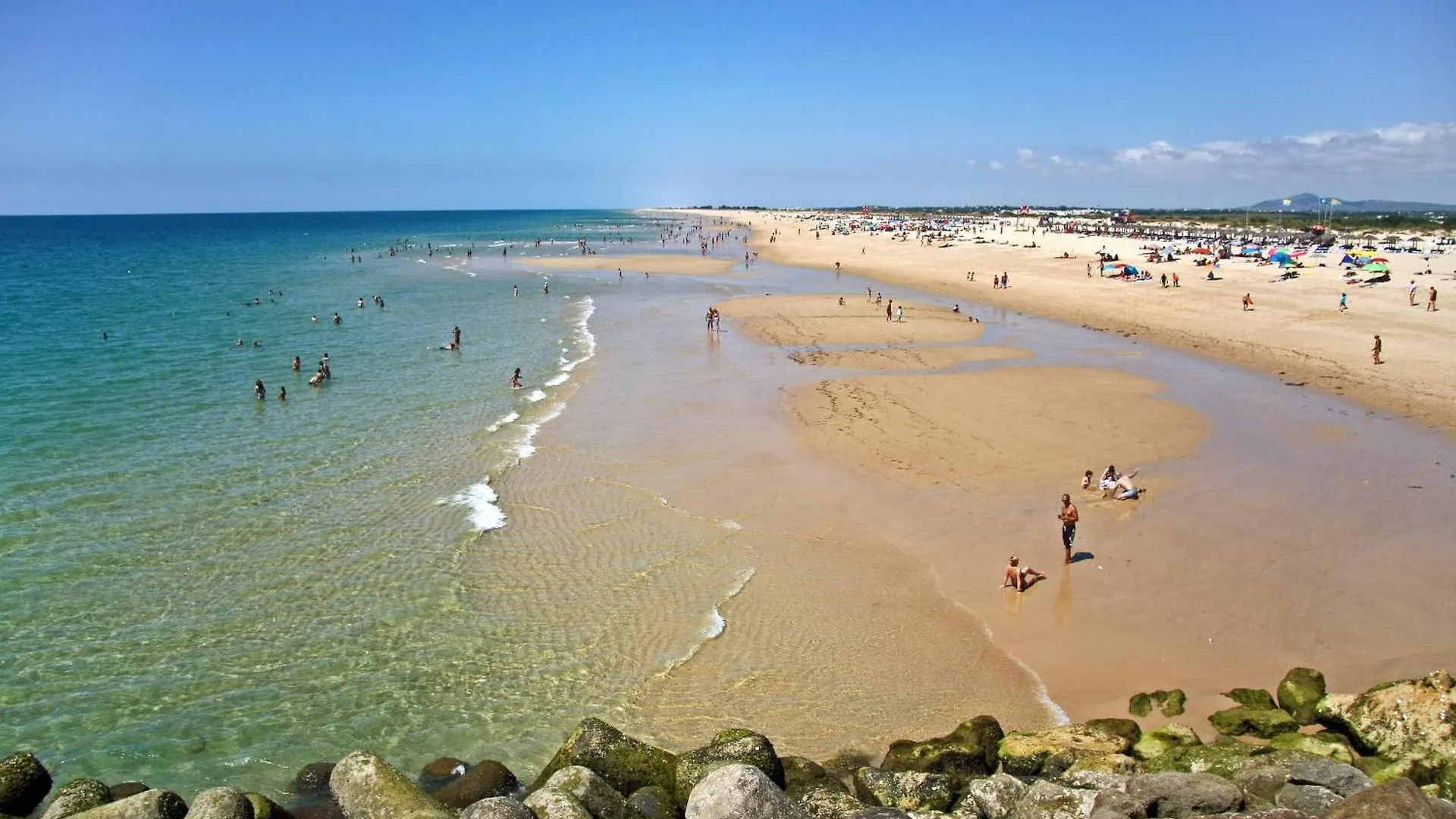 Tavira Vila Formosa 2 With Pool By Homing